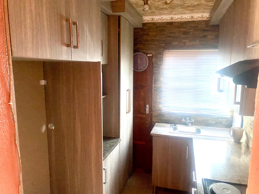 3 Bedroom Property for Sale in Tlhabane West North West